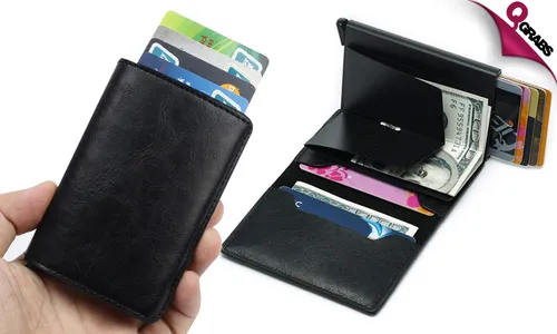 Pop Up Card Holder!